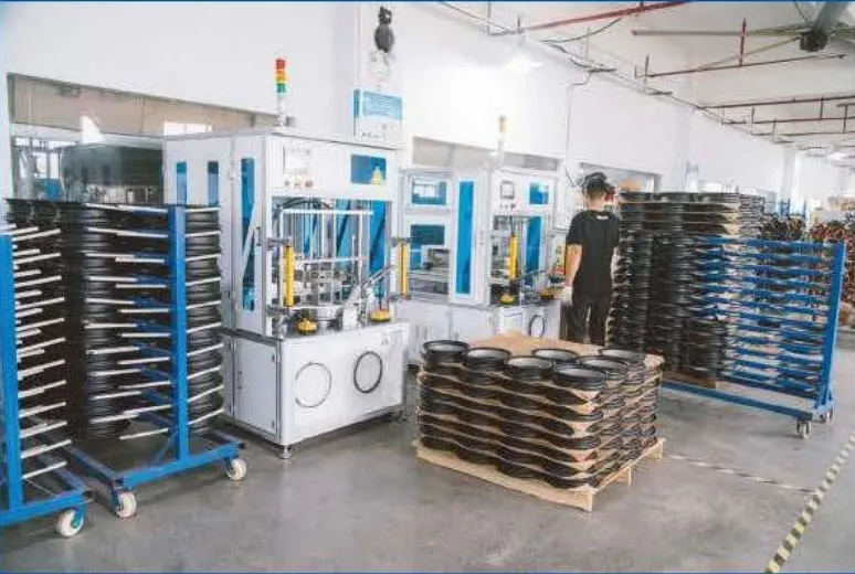 Component Machining