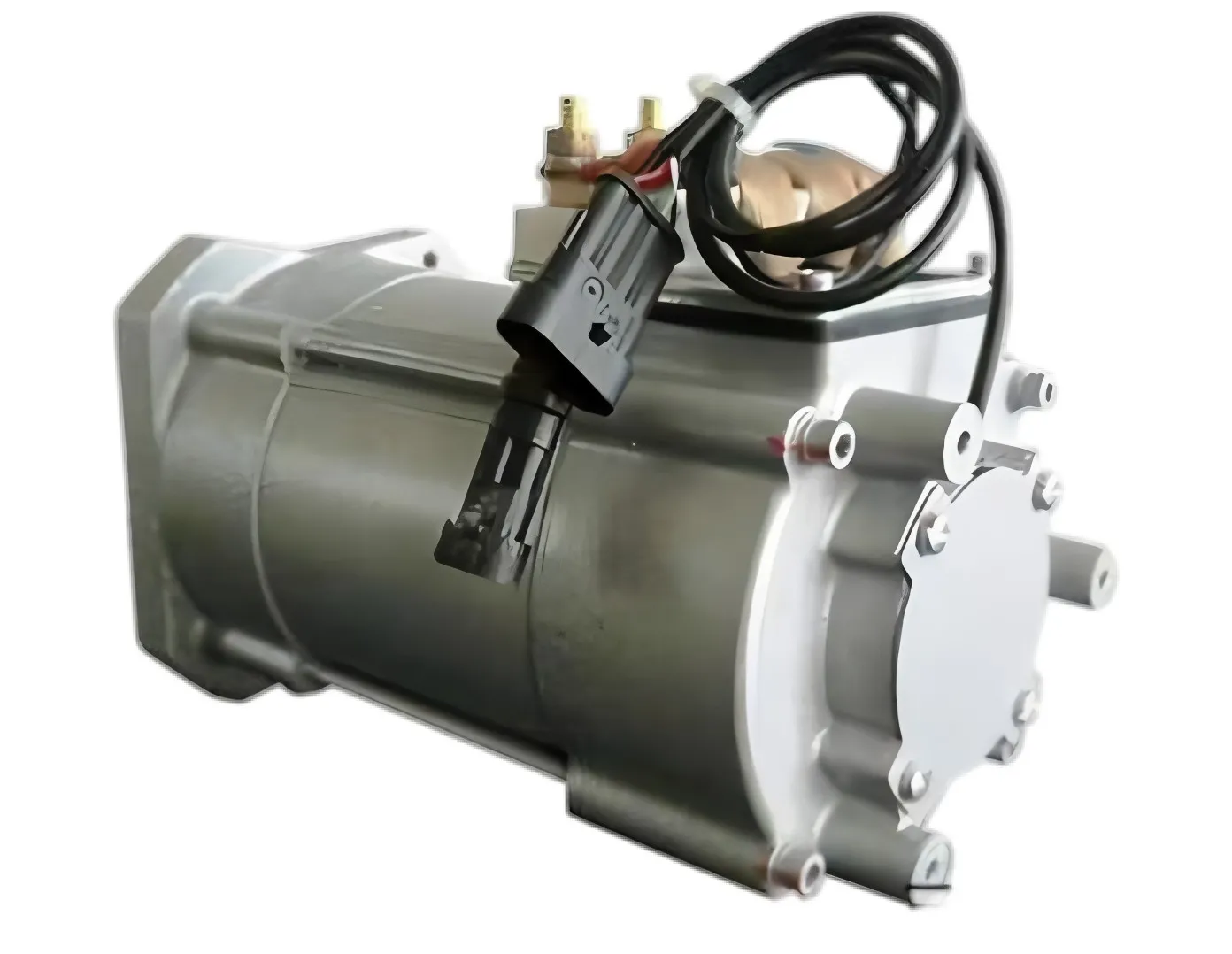 2.5kW AC Traction Motor